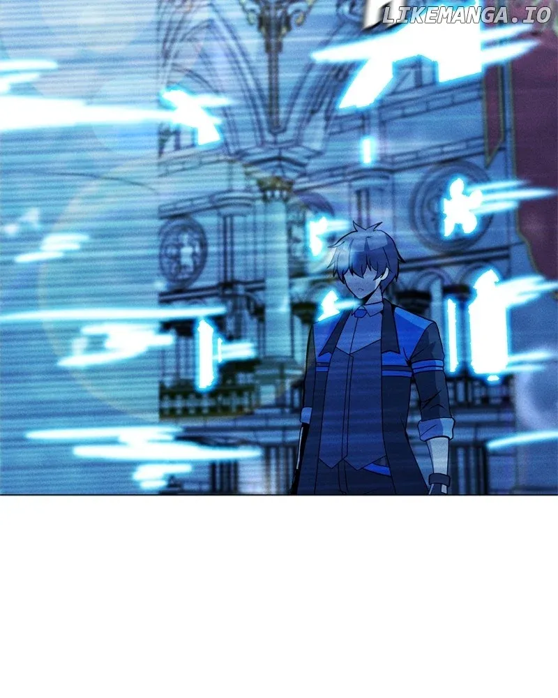 Solo Spell Caster Chapter 185 Online - página 20