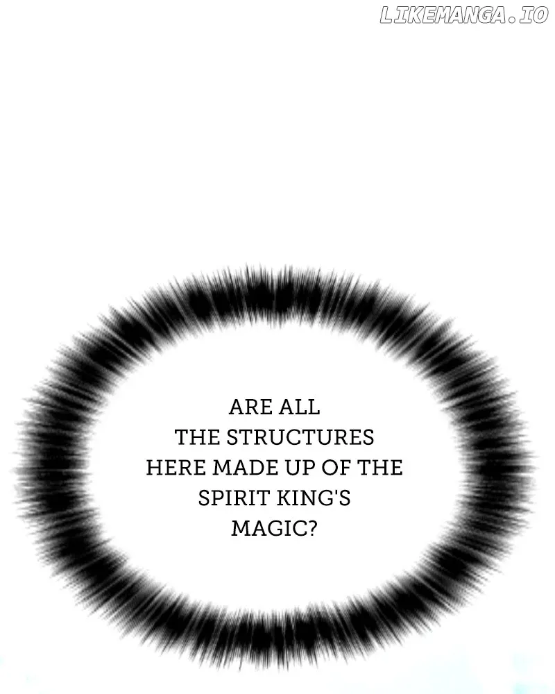 Solo Spell Caster Chapter 185 Online - página 22