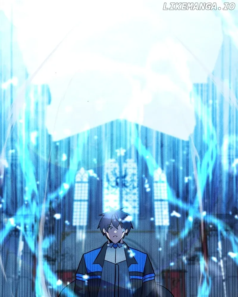 Solo Spell Caster Chapter 185 Online - página 23