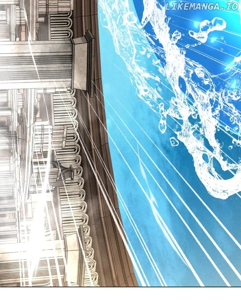 Solo Spell Caster Chapter 185 Online - página 29