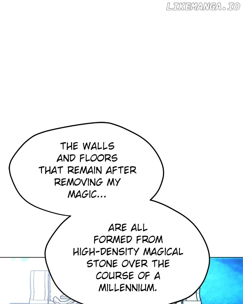 Solo Spell Caster Chapter 185 Online - página 31