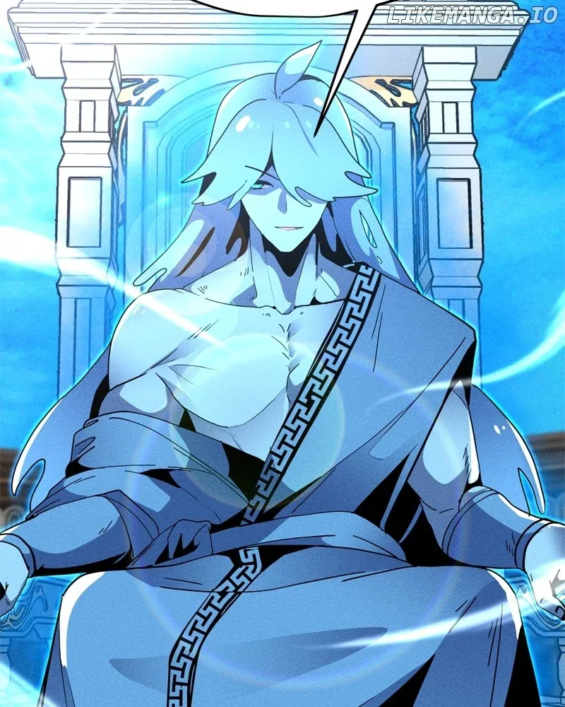 Solo Spell Caster Chapter 185 Online - página 32