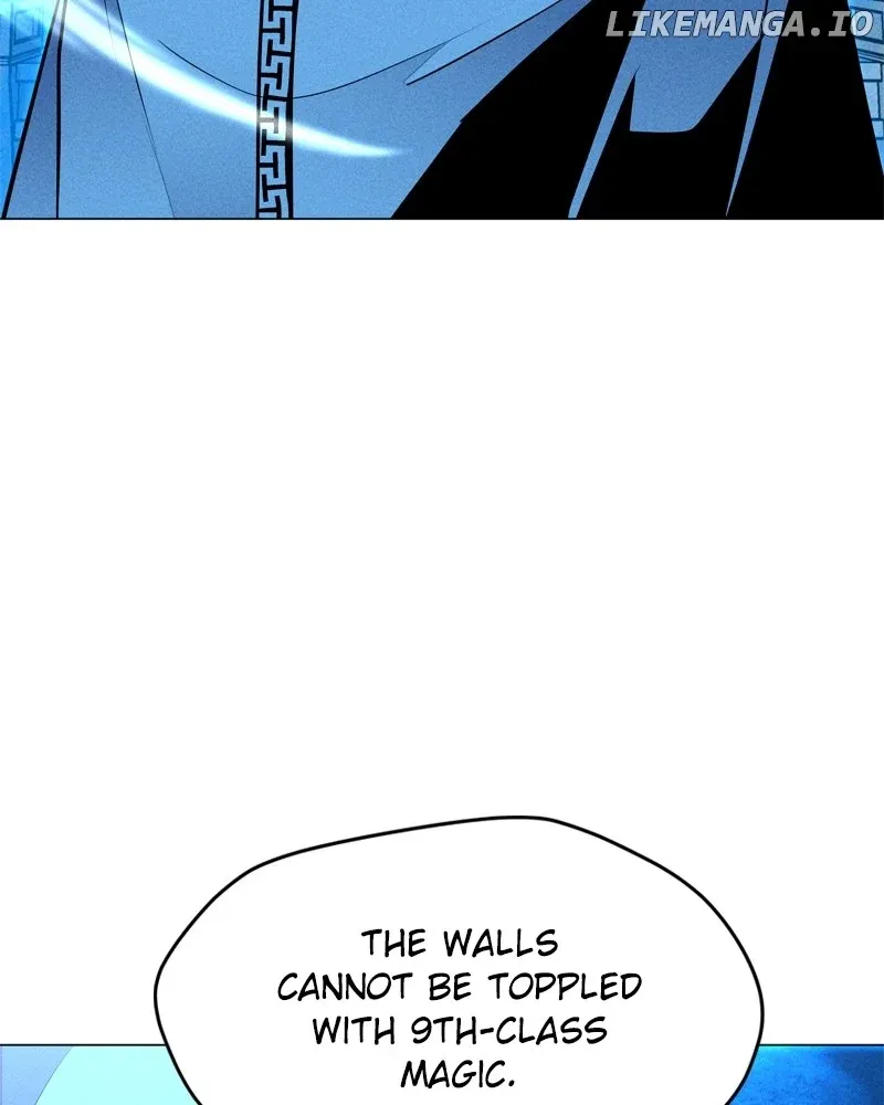 Solo Spell Caster Chapter 185 Online - página 33