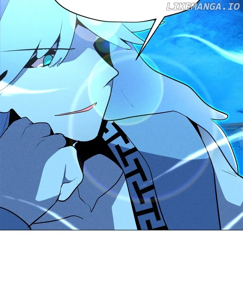 Solo Spell Caster Chapter 185 Online - página 34