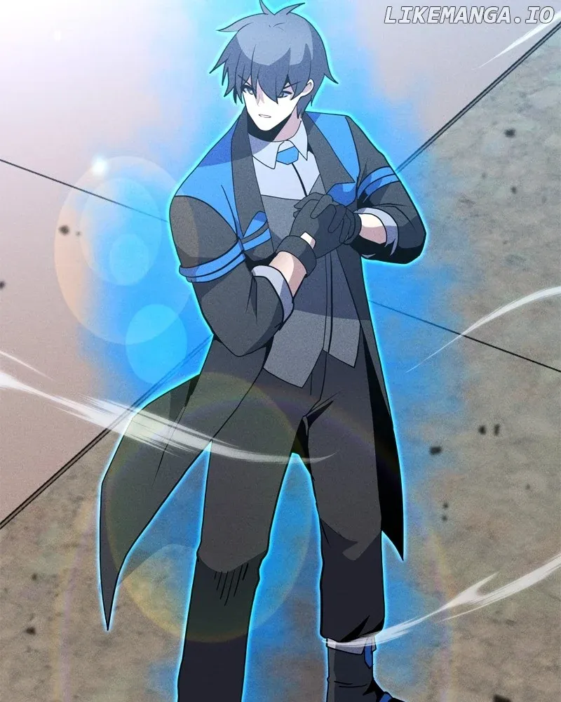 Solo Spell Caster Chapter 185 Online - página 36