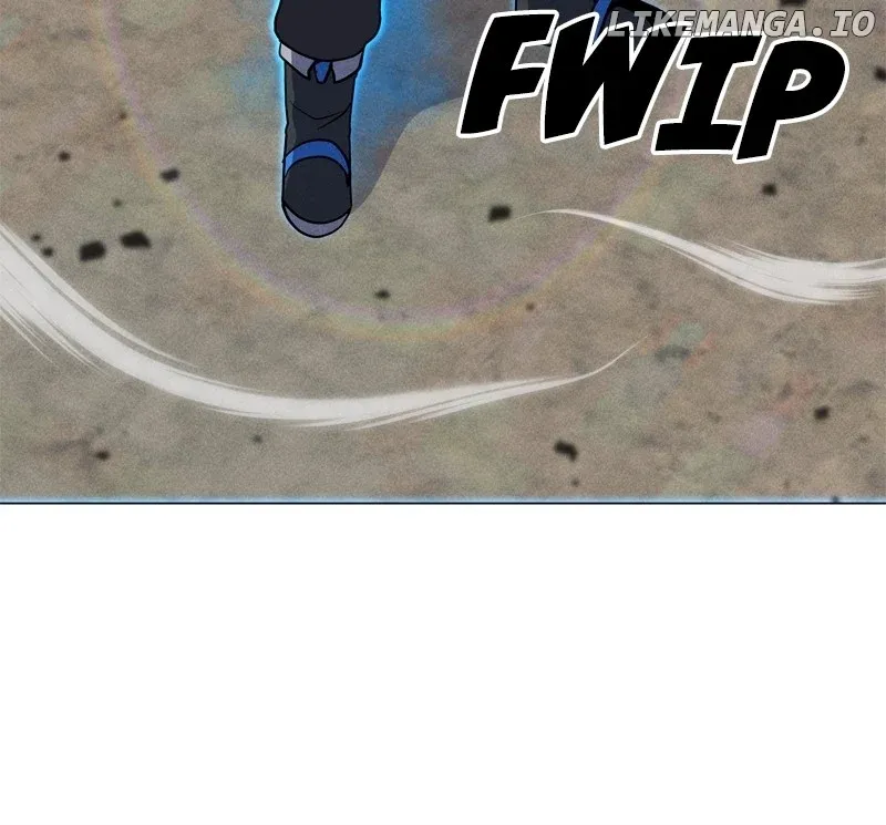 Solo Spell Caster Chapter 185 Online - página 37