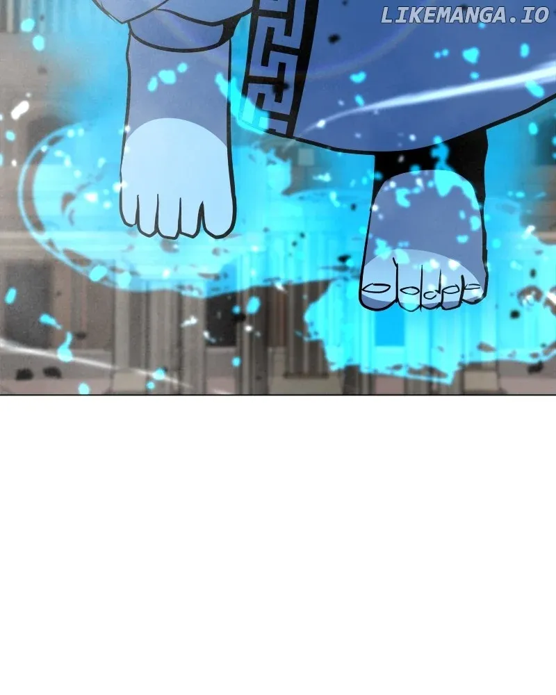 Solo Spell Caster Chapter 185 Online - página 41