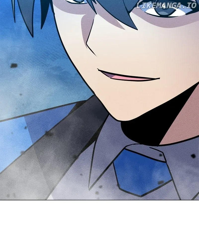 Solo Spell Caster Chapter 185 Online - página 47