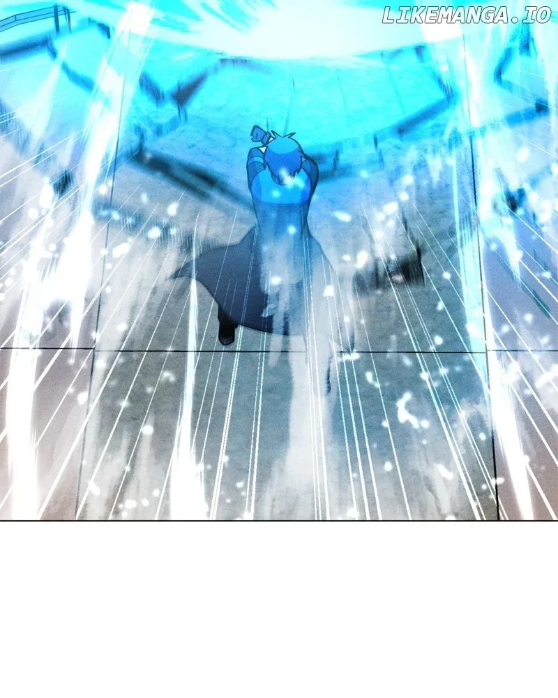 Solo Spell Caster Chapter 185 Online - página 57