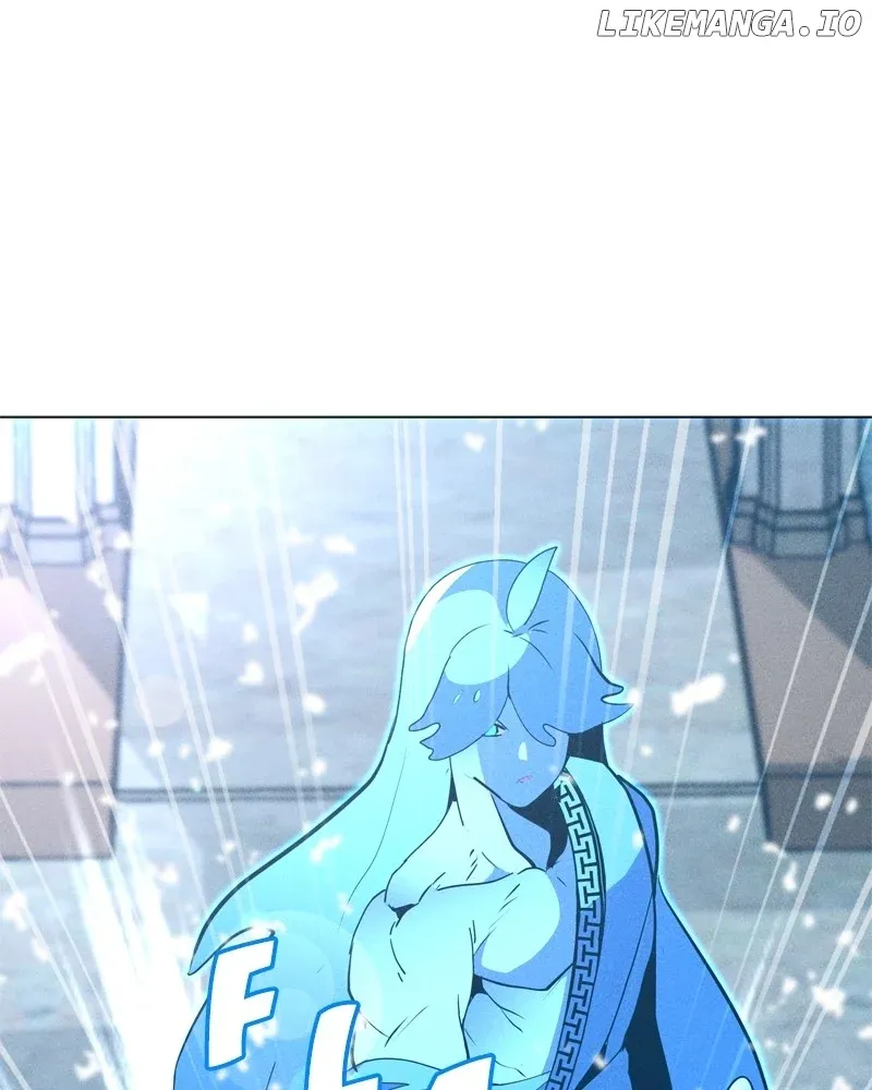 Solo Spell Caster Chapter 185 Online - página 65