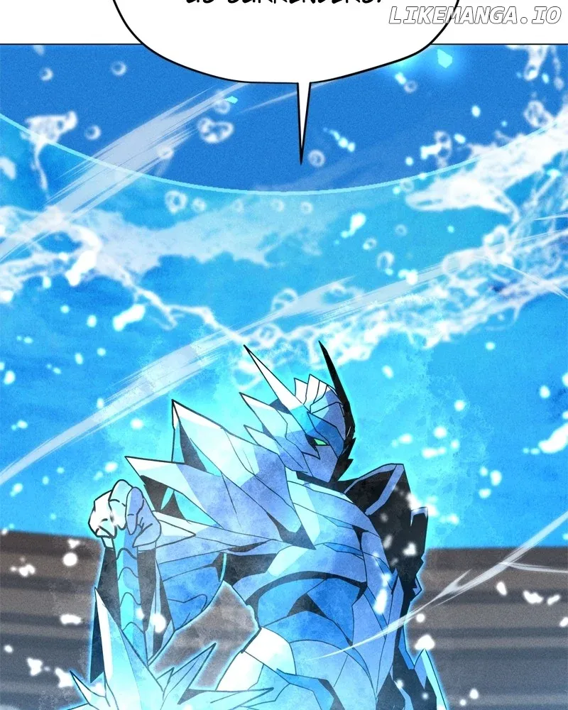 Solo Spell Caster Chapter 185 Online - página 70