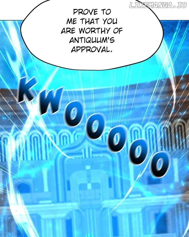 Solo Spell Caster Chapter 185 Online - página 74