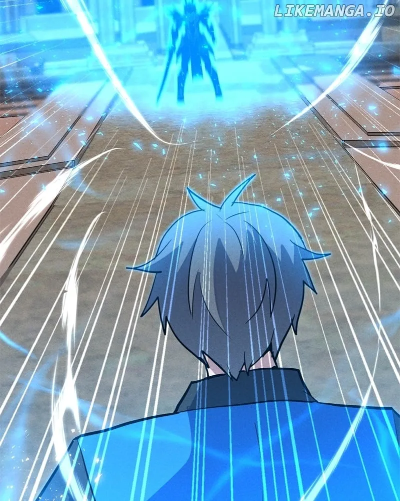 Solo Spell Caster Chapter 185 Online - página 75