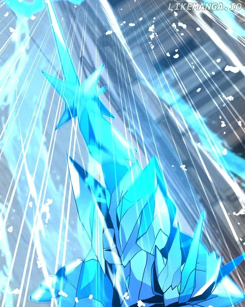 Solo Spell Caster Chapter 185 Online - página 78