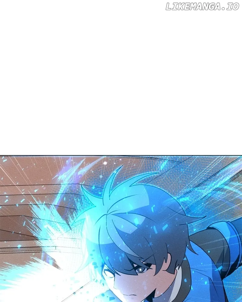 Solo Spell Caster Chapter 185 Online - página 80