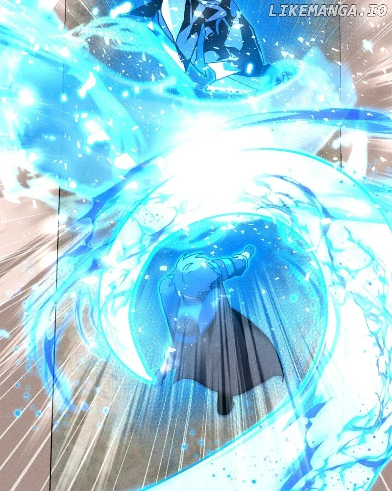 Solo Spell Caster Chapter 185 Online - página 83