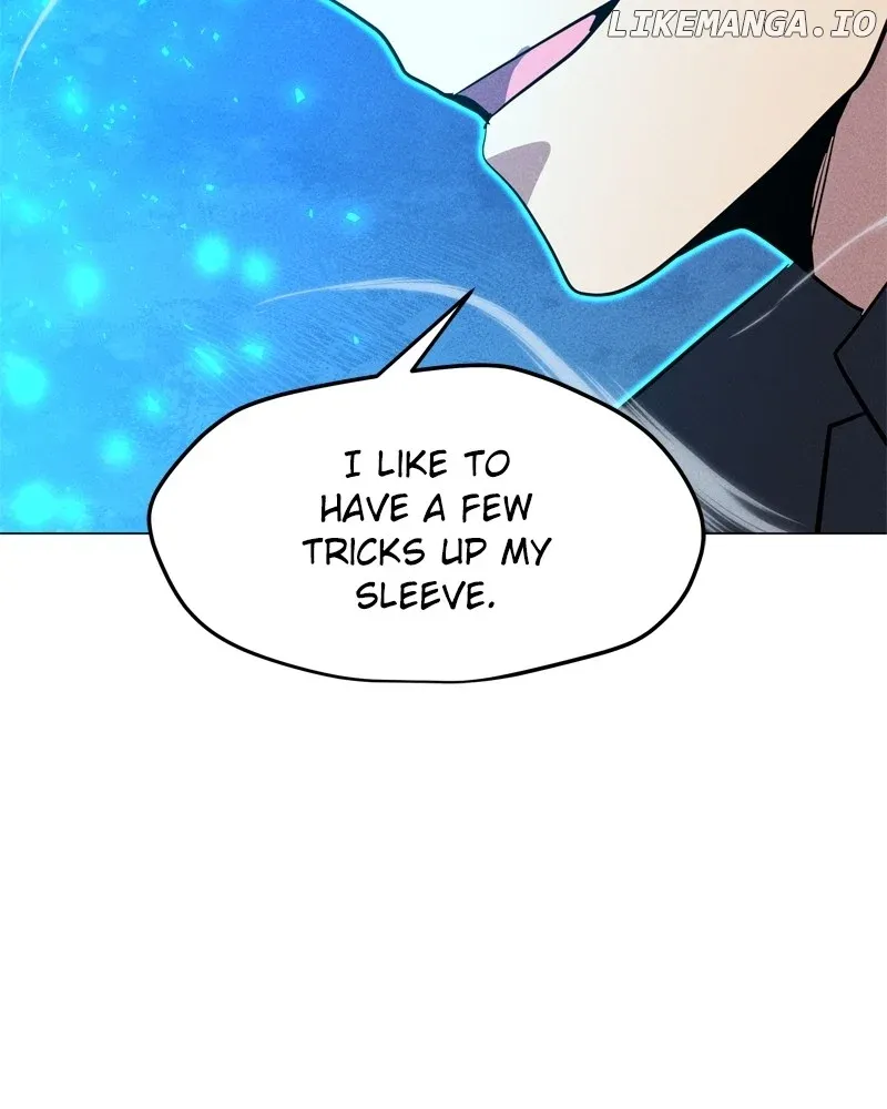 Solo Spell Caster Chapter 185 Online - página 90