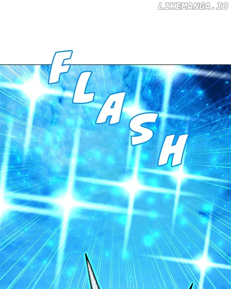 Solo Spell Caster Chapter 185 Online - página 91