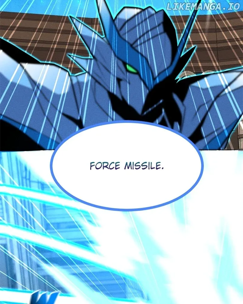 Solo Spell Caster Chapter 185 Online - página 92