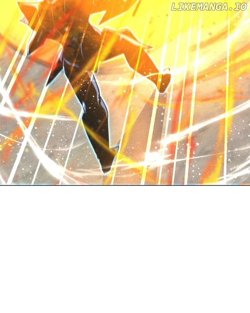 Solo Spell Caster Chapter 185 Online - página 101