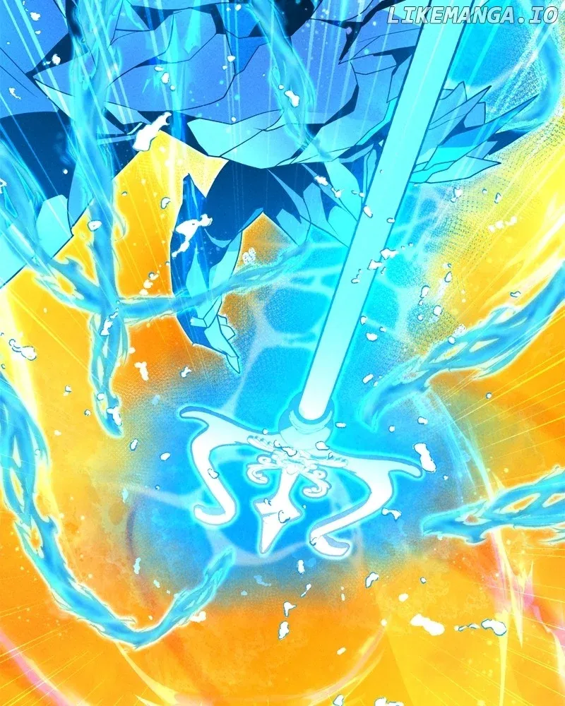Solo Spell Caster Chapter 185 Online - página 104