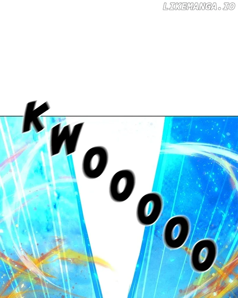 Solo Spell Caster Chapter 185 Online - página 109
