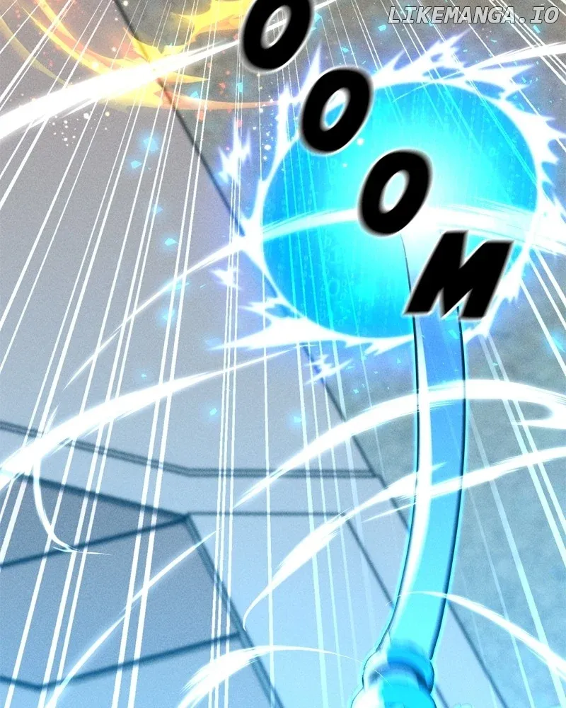 Solo Spell Caster Chapter 185 Online - página 113