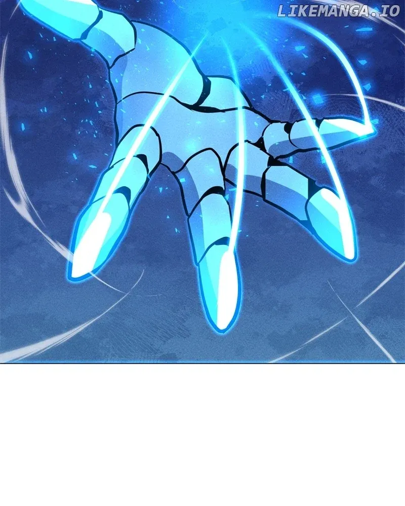 Solo Spell Caster Chapter 185 Online - página 116