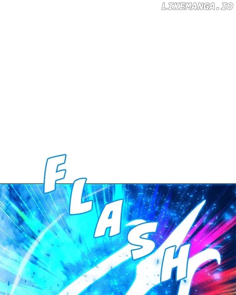 Solo Spell Caster Chapter 185 Online - página 117