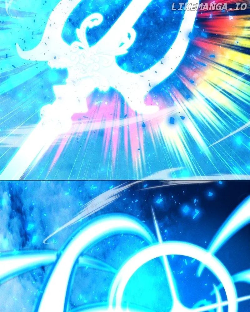 Solo Spell Caster Chapter 185 Online - página 118