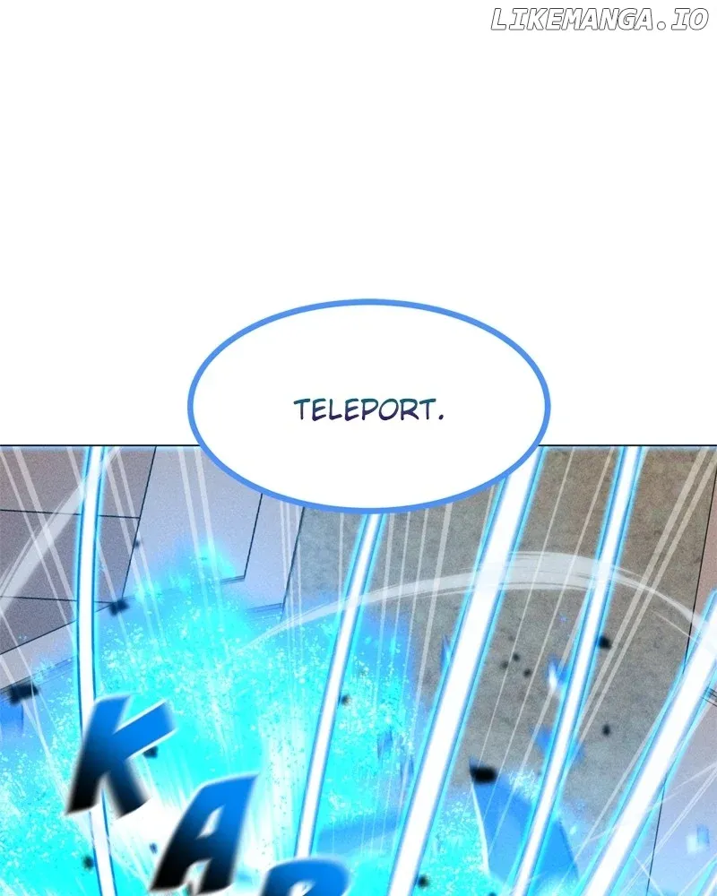 Solo Spell Caster Chapter 185 Online - página 125