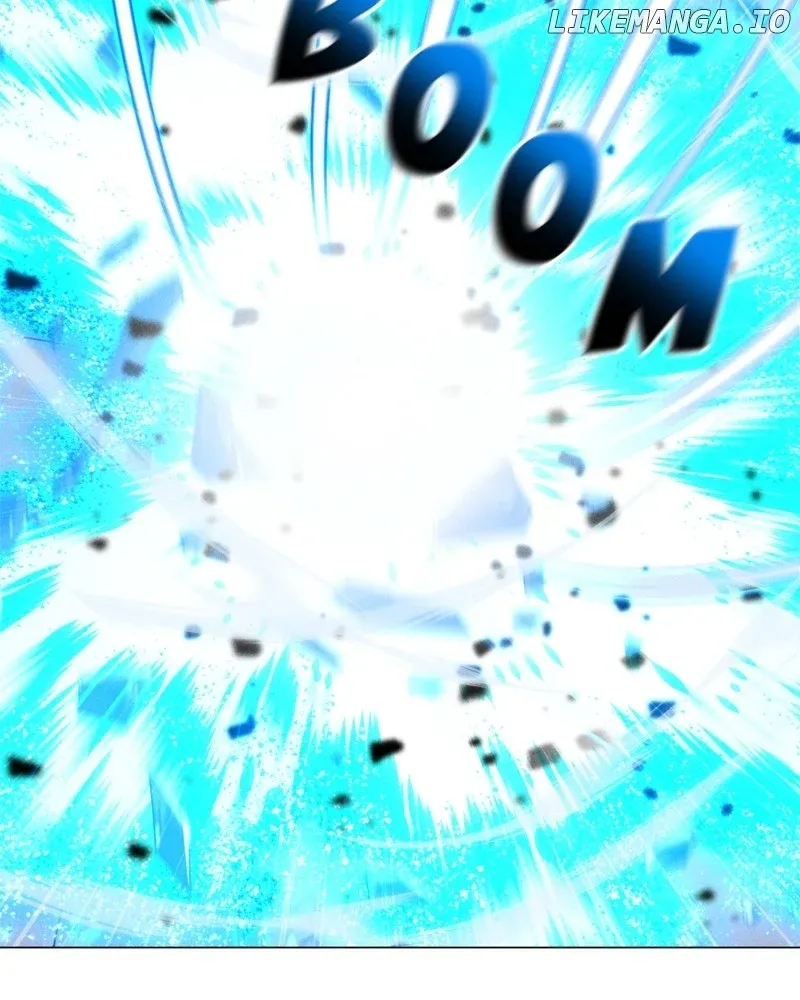 Solo Spell Caster Chapter 185 Online - página 126