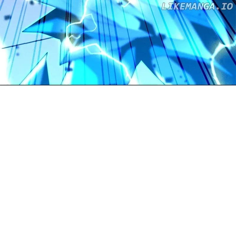 Solo Spell Caster Chapter 185 Online - página 129