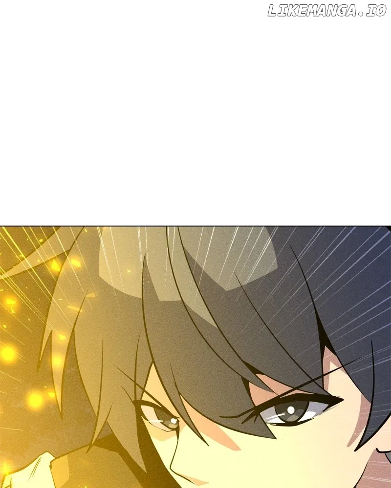 Solo Spell Caster Chapter 185 Online - página 130