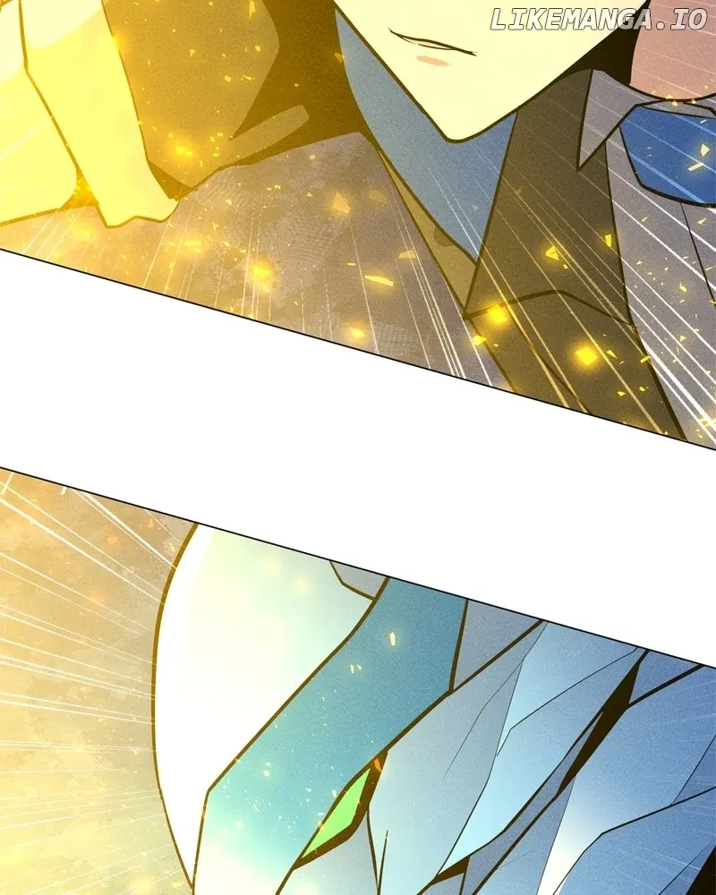 Solo Spell Caster Chapter 185 Online - página 131