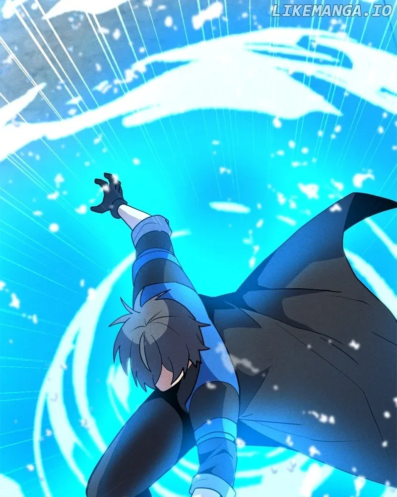 Solo Spell Caster Chapter 185 Online - página 134