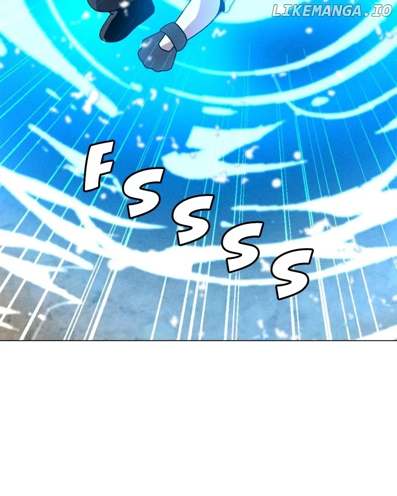 Solo Spell Caster Chapter 185 Online - página 135