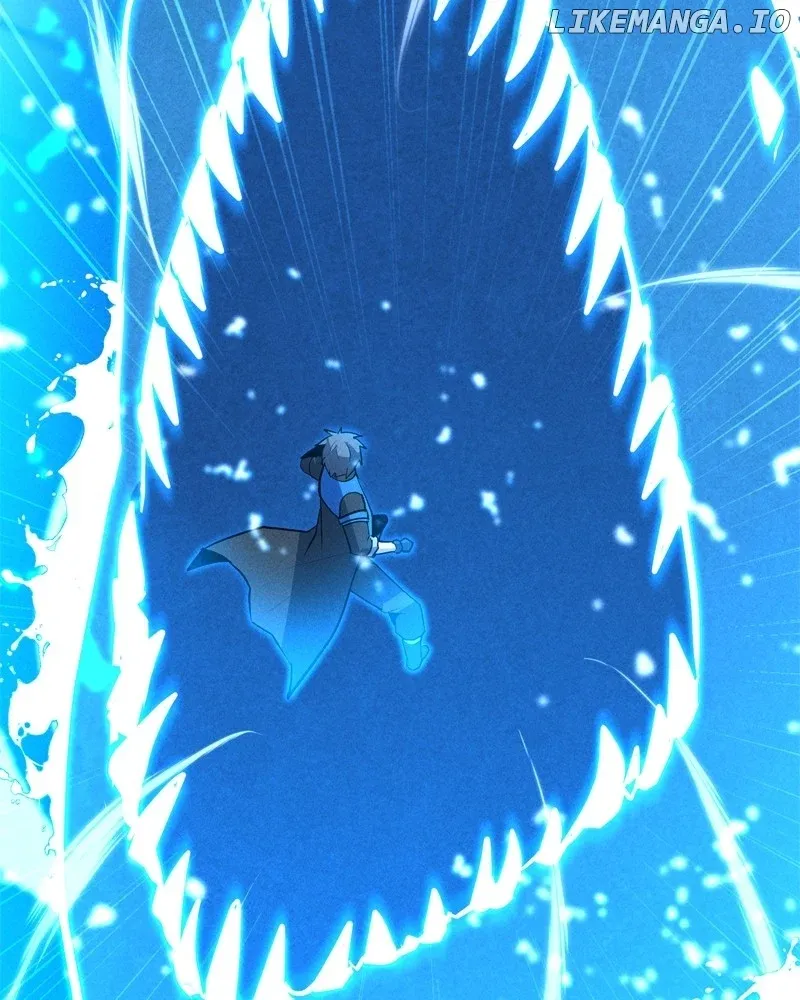 Solo Spell Caster Chapter 185 Online - página 137