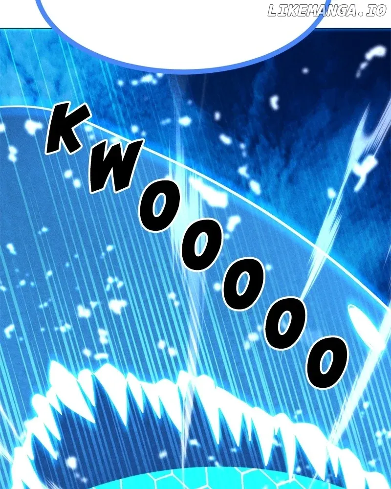 Solo Spell Caster Chapter 185 Online - página 141