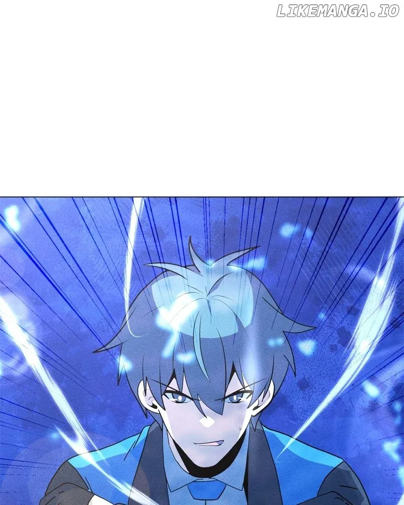 Solo Spell Caster Chapter 185 Online - página 146