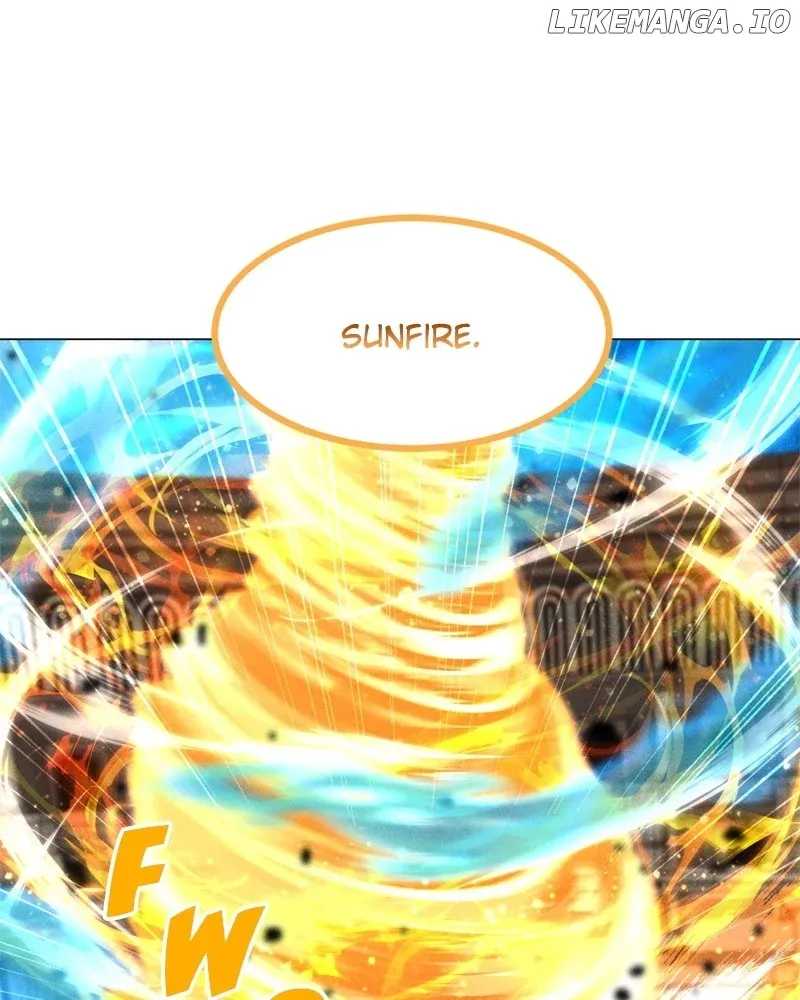 Solo Spell Caster Chapter 185 Online - página 154