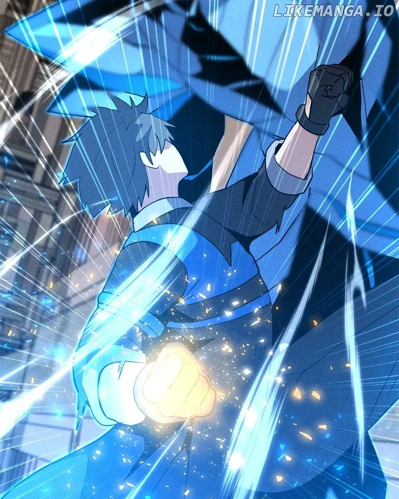 Solo Spell Caster Chapter 185 Online - página 157
