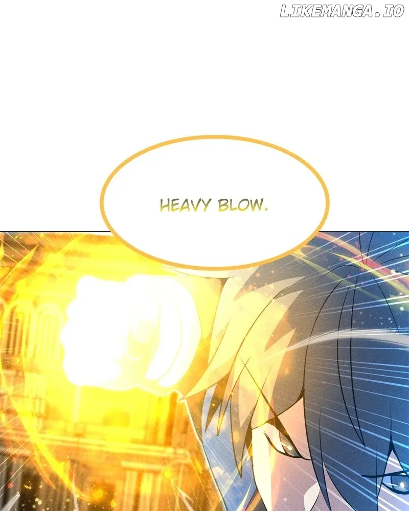 Solo Spell Caster Chapter 185 Online - página 159