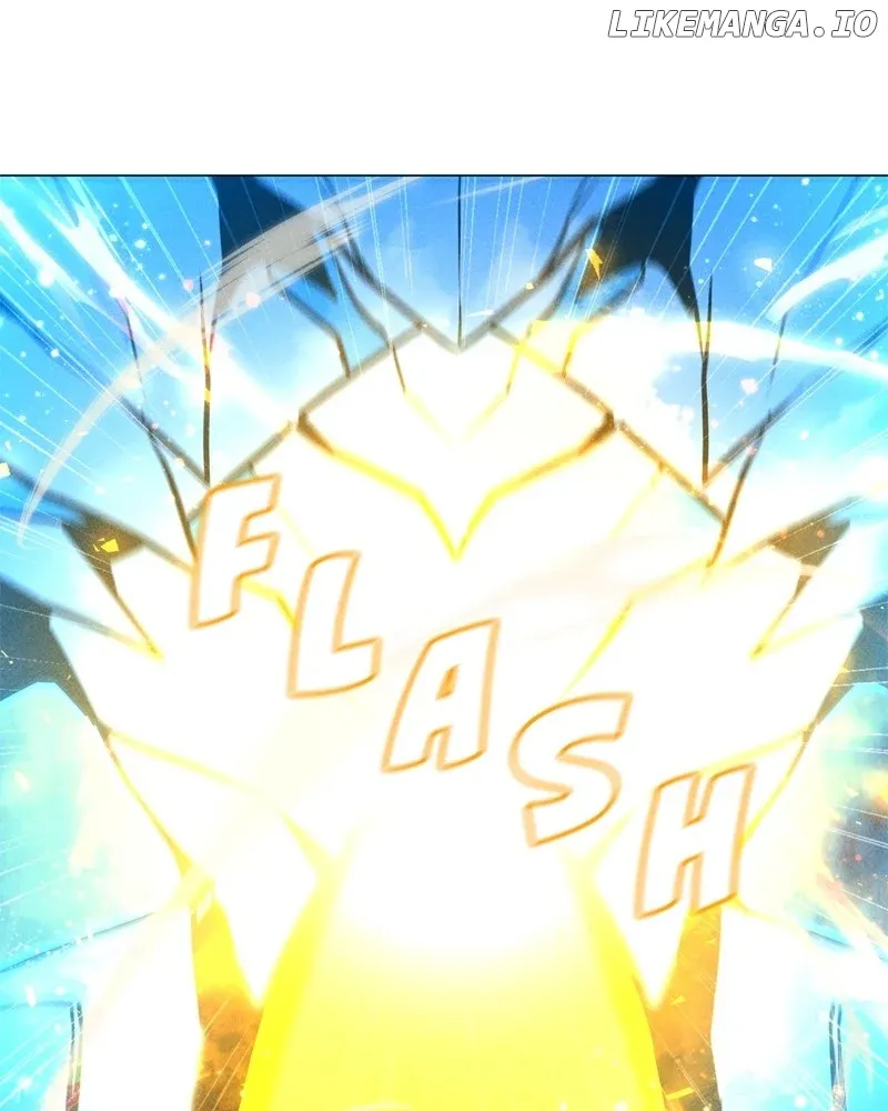 Solo Spell Caster Chapter 185 Online - página 161