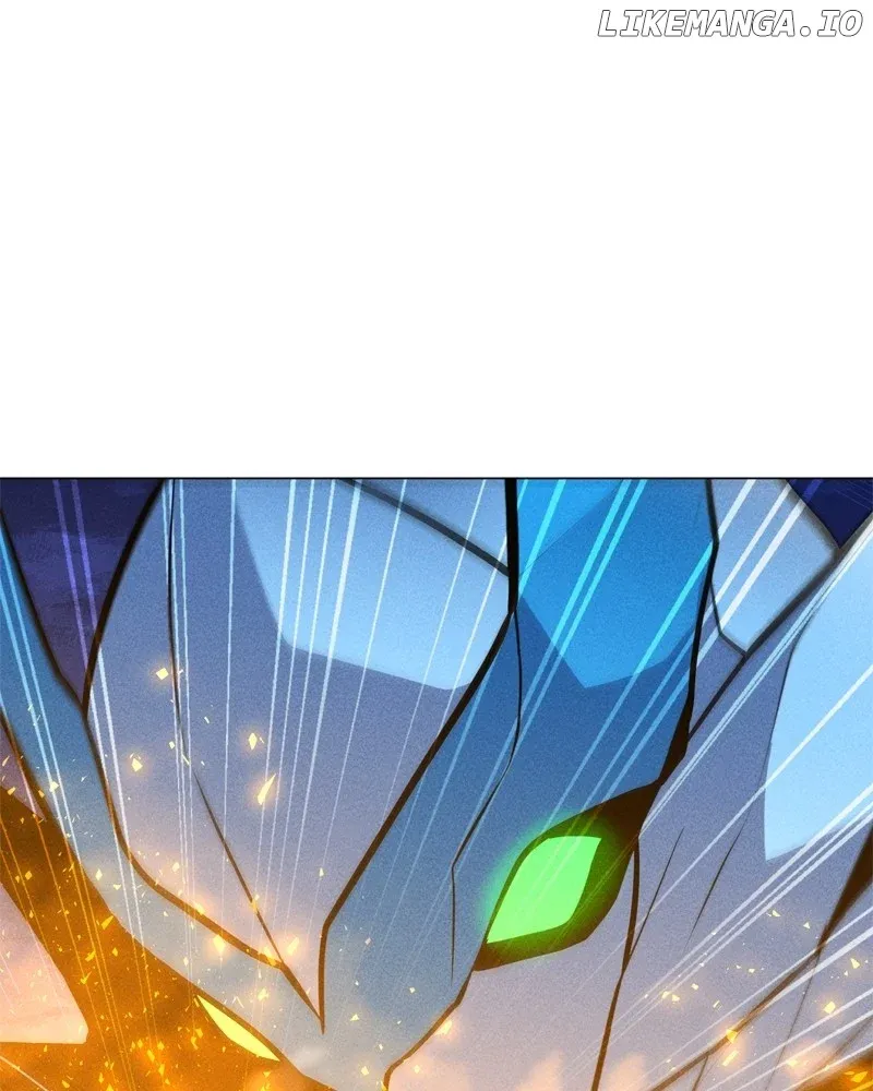 Solo Spell Caster Chapter 185 Online - página 164