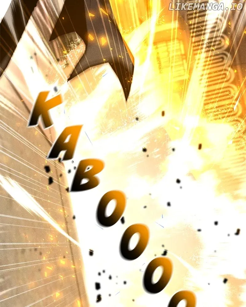 Solo Spell Caster Chapter 185 Online - página 167