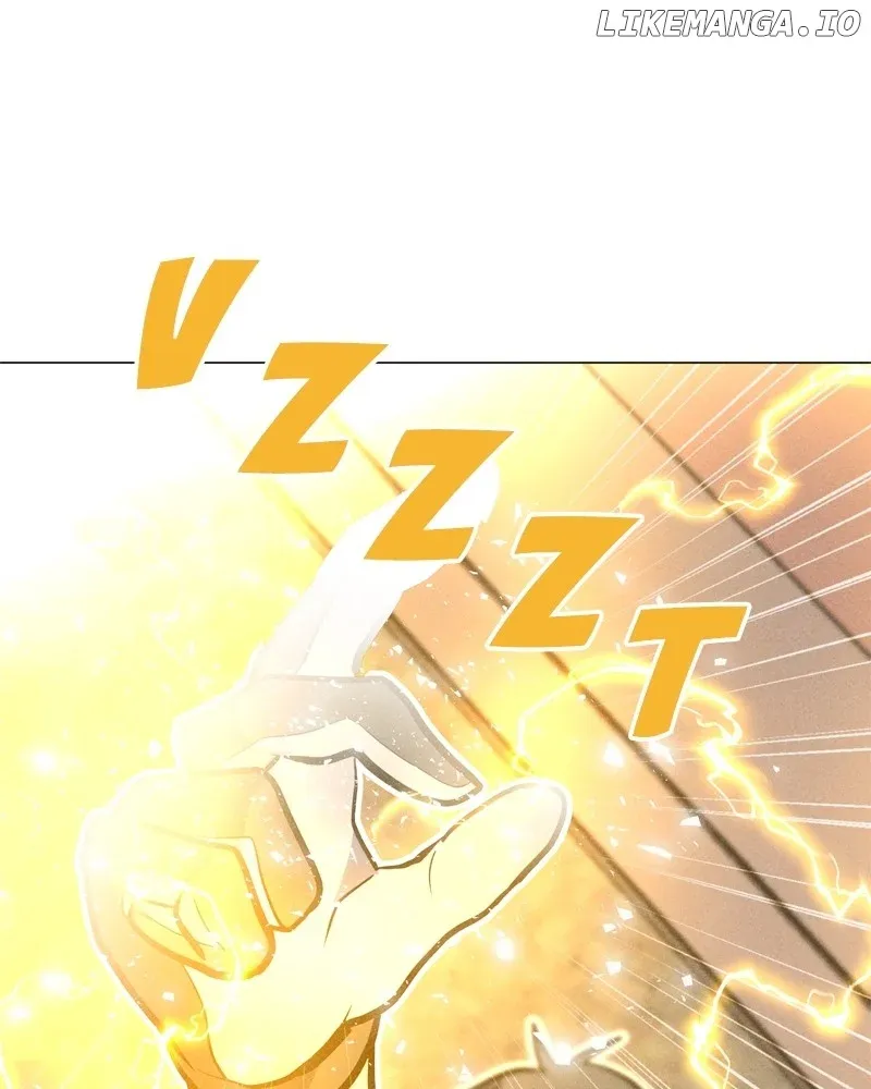 Solo Spell Caster Chapter 185 Online - página 169