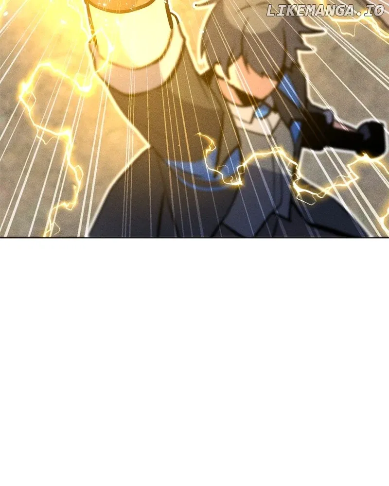 Solo Spell Caster Chapter 185 Online - página 170