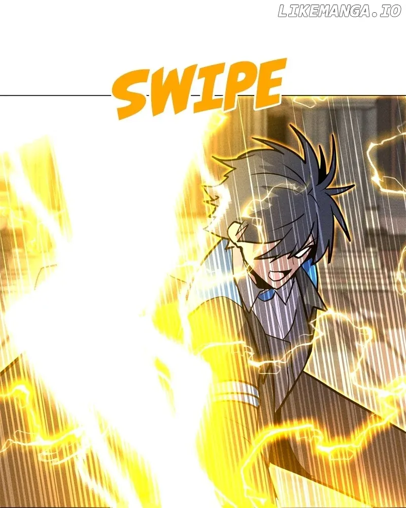 Solo Spell Caster Chapter 185 Online - página 174