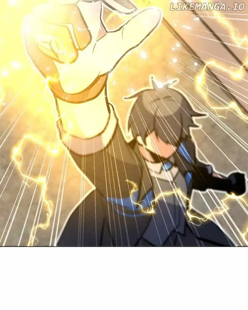 Solo Spell Caster Chapter 186 Online - página 2